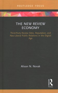 The New Review Economy - MPHOnline.com