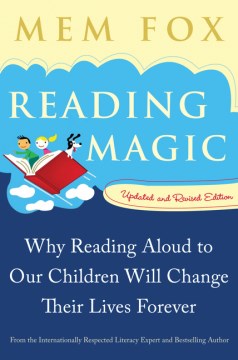 Reading Magic - MPHOnline.com