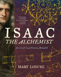 Isaac the Alchemist - MPHOnline.com