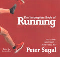 The Incomplete Book of Running - MPHOnline.com