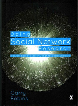 Doing Social Network Research - MPHOnline.com