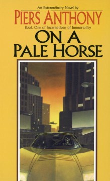 On a Pale Horse - MPHOnline.com