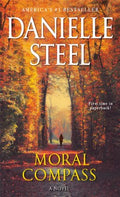 Moral Compass by Steel, Danielle - MPHOnline.com