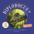 Qu'y A-t-il De Si G?nial ? Propos De Diplodocus? - MPHOnline.com