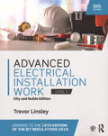 Advanced Electrical Installation Work Level 3 - MPHOnline.com