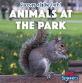 Animals at the Park - MPHOnline.com