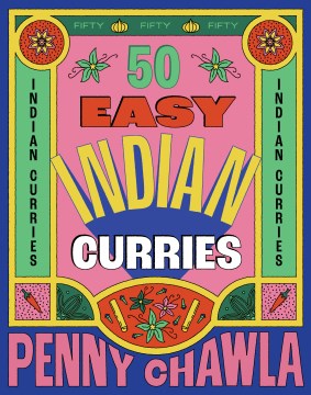 50 Easy Indian Curries - MPHOnline.com