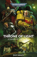 Throne of Light - MPHOnline.com