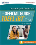 Official Guide to the TOEFL iBT Test, Sixth Edition - MPHOnline.com