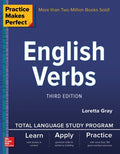 Practice Makes Perfect English Verbs - MPHOnline.com