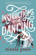 Instructions for Dancing - MPHOnline.com