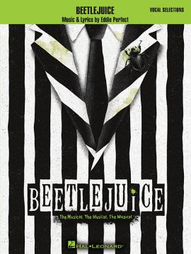 Beetlejuice - MPHOnline.com