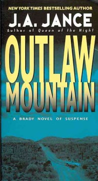 Outlaw Mountain - MPHOnline.com