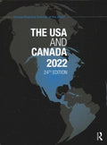 The USA and Canada 2022 - MPHOnline.com