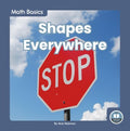 Shapes Everywhere - MPHOnline.com