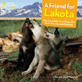 A Friend for Lakota - MPHOnline.com