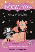 Isadora Moon Gets in Trouble - MPHOnline.com