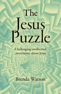 The Jesus Puzzle - MPHOnline.com