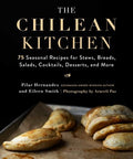 The Chilean Kitchen - MPHOnline.com