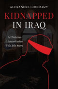 Kidnapped in Iraq - MPHOnline.com