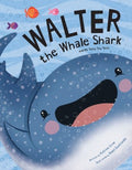 Walter the Whale Shark - MPHOnline.com