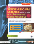 The Sense-Ational Science Behind How We Discover the World Around Us - MPHOnline.com