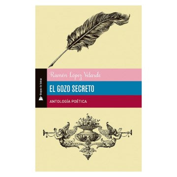 El gozo secreto / The Secret Joy - MPHOnline.com