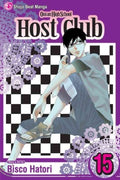 Ouran High School Host Club 15 - MPHOnline.com