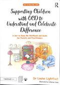 Supporting Children with OCD to Understand and Celebrate Difference - MPHOnline.com