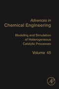 Modeling and Simulation of Heterogeneous Catalytic Processes - MPHOnline.com