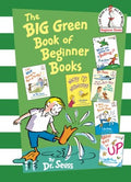 The Big Green Book of Beginner Books - MPHOnline.com