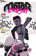 Motor Crush 1 - MPHOnline.com