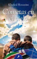 Cometas en el cielo/ The Kite Runner - MPHOnline.com