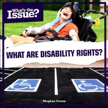 What Are Disability Rights? - MPHOnline.com