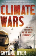 Climate Wars - MPHOnline.com