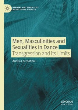 Men, Masculinities and Sexualities in Dance - MPHOnline.com