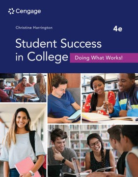 Student Success in College - MPHOnline.com