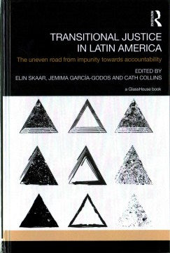 Transitional Justice in Latin America - MPHOnline.com