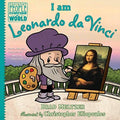 I Am Leonardo Da Vinci - MPHOnline.com