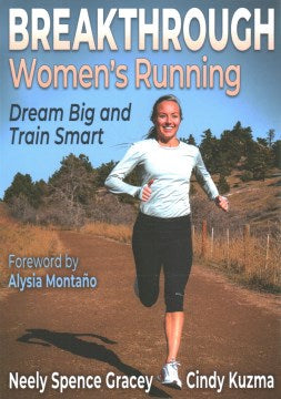 Breakthrough Women's Running - MPHOnline.com