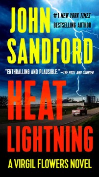 Heat Lightning - MPHOnline.com