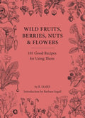 Wild Fruits, Berries, Nuts & Flowers - MPHOnline.com