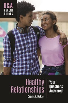 Healthy Relationships - MPHOnline.com