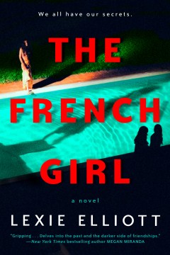 The French Girl - MPHOnline.com