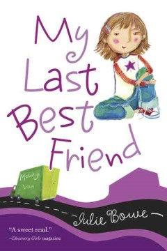 My Last Best Friend - MPHOnline.com