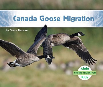 Canada Goose Migration - MPHOnline.com