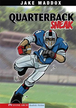 Quarterback Sneak - MPHOnline.com