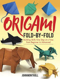 Origami Fold-by-Fold - MPHOnline.com