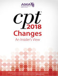 CPT Changes 2018 - MPHOnline.com