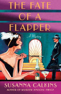 The Fate of a Flapper - MPHOnline.com